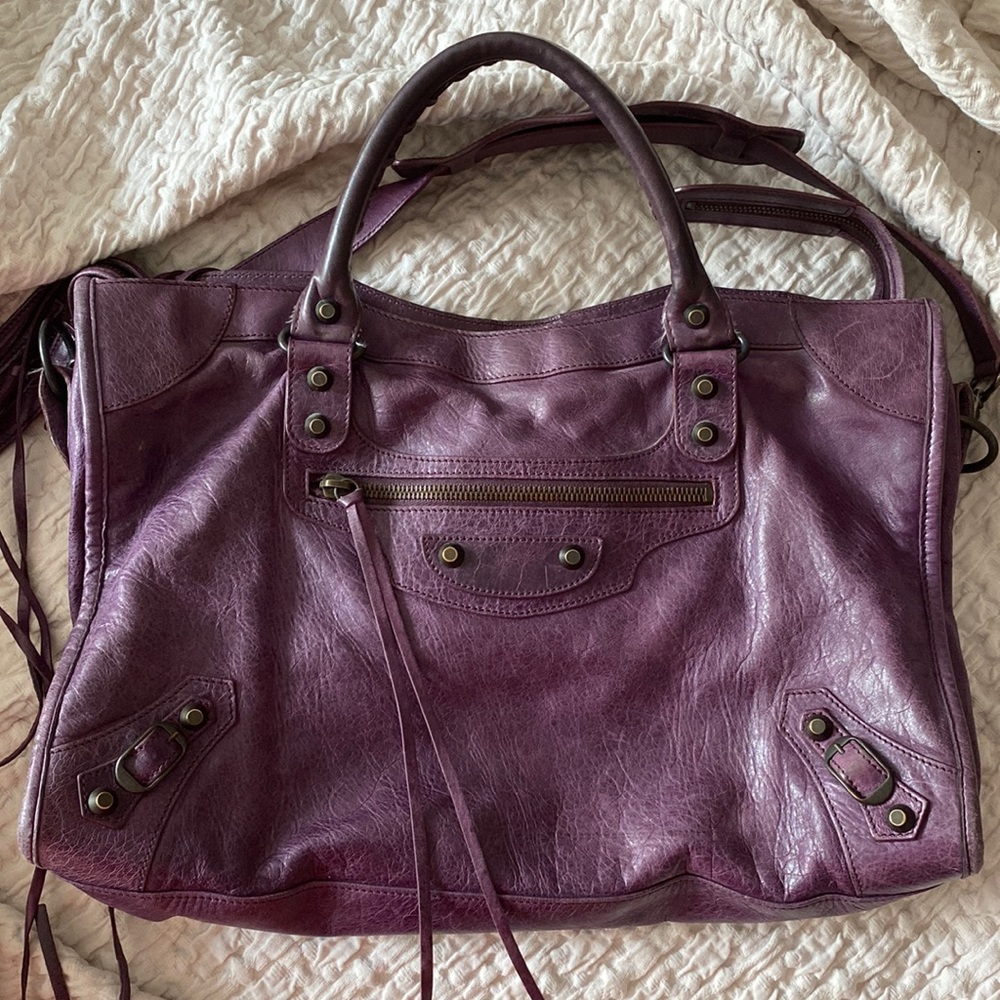 Handbag